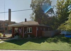 Pre-foreclosure in  N 12TH ST Mount Vernon, IL 62864
