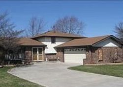Pre-foreclosure in  DERBY LN Orland Park, IL 60467