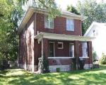 Pre-foreclosure in  JACKSON AVE Charleston, IL 61920