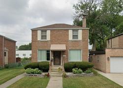 Pre-foreclosure in  S TROY AVE Evergreen Park, IL 60805