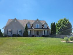 Pre-foreclosure Listing in SQUAW VALLEY DR CALEDONIA, IL 61011