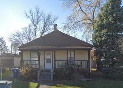 Pre-foreclosure Listing in N SCHOOL AVE OGLESBY, IL 61348