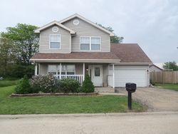 Pre-foreclosure in  TIMBERS EDGE DR Marseilles, IL 61341