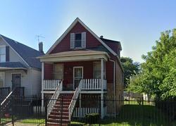Pre-foreclosure in  W 67TH PL Chicago, IL 60636