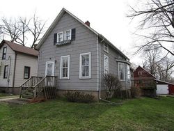 Pre-foreclosure Listing in E 157TH ST SOUTH HOLLAND, IL 60473