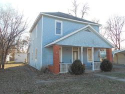 Pre-foreclosure in  WEST ST Xenia, IL 62899