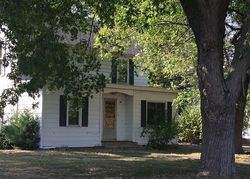 Pre-foreclosure Listing in N EAST C ST LA PLACE, IL 61936