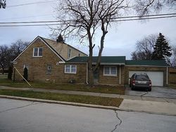 Pre-foreclosure in  E 150TH ST Harvey, IL 60426