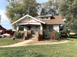 Pre-foreclosure in  COUNTY HIGHWAY 12 Tower Hill, IL 62571