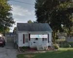 Pre-foreclosure in  E COLUMBIA ST Litchfield, IL 62056