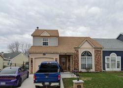 Pre-foreclosure in  TRINITY DR Carol Stream, IL 60188