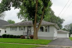 Pre-foreclosure in  ROCKWELL ST Kewanee, IL 61443