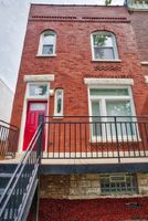 Pre-foreclosure in  W ADAMS ST Chicago, IL 60612