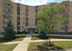 Pre-foreclosure Listing in CHERRY CREEK DR APT 606 HOMEWOOD, IL 60430