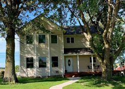 Pre-foreclosure in  W HERSHEY RD Shannon, IL 61078