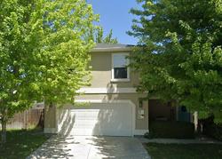 Pre-foreclosure in  W HOMEWOOD DR Boise, ID 83709