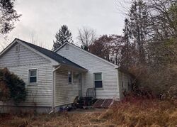 Pre-foreclosure in  POLKTOWN RD Hampton, NJ 08827