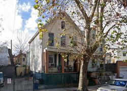 Pre-foreclosure in  MCADOO AVE Jersey City, NJ 07305