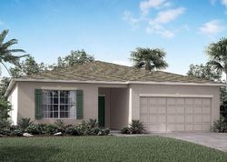 Pre-foreclosure in  LINDEN DR Spring Hill, FL 34608