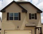 Pre-foreclosure in  LOVEJOY CROSSING BLVD Hampton, GA 30228