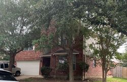 Pre-foreclosure in  CLARENCE CT Buda, TX 78610