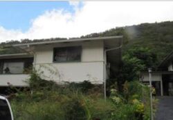 Pre-foreclosure Listing in NAAI ST HONOLULU, HI 96819
