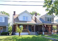 Pre-foreclosure in  MORROW PL Cincinnati, OH 45204
