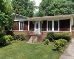 Pre-foreclosure in  BECKFORD DR Greensboro, NC 27407