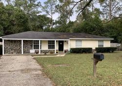 Pre-foreclosure Listing in S WILLOW ST JESUP, GA 31546