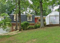 Pre-foreclosure in  HUCKLEBERRY RD Canton, GA 30114