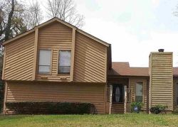 Pre-foreclosure in  VALLEY WOODS DR Riverdale, GA 30296