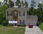 Pre-foreclosure in  HUNTINGTON DR Loganville, GA 30052