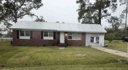 Pre-foreclosure Listing in DONNA DR SYLVESTER, GA 31791