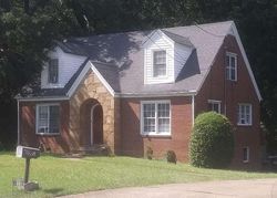 Pre-foreclosure in  JEFFERSON AVE Atlanta, GA 30344