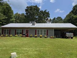 Pre-foreclosure in  MCWILLIAMS BARBER RD Luthersville, GA 30251