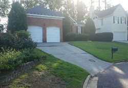 Pre-foreclosure in  WEXFORD PL N Augusta, GA 30907