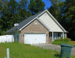 Pre-foreclosure in  RACHEL LN Hinesville, GA 31313