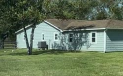 Pre-foreclosure in  SHOUSE RD Santa Fe, TX 77510