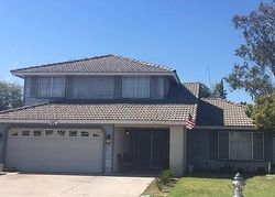 Pre-foreclosure Listing in W SINCLAIR ST CARUTHERS, CA 93609