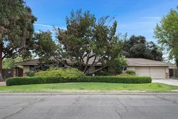 Pre-foreclosure in  E SAGINAW WAY Fresno, CA 93726