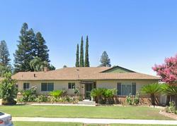 Pre-foreclosure in  N 6TH ST Fresno, CA 93710