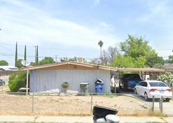 Pre-foreclosure in  E KAVILAND AVE Fresno, CA 93706
