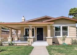 Pre-foreclosure in  N DEL MAR AVE Fresno, CA 93728