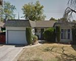 Pre-foreclosure in  W SANTA ANA AVE Clovis, CA 93612