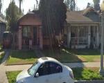 Pre-foreclosure in  E KERCKHOFF AVE Fresno, CA 93702