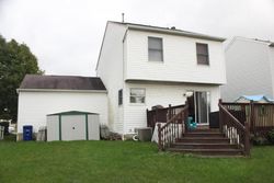 Pre-foreclosure in  RAINSWEPT DR Galloway, OH 43119