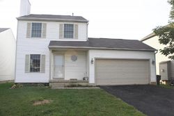 Pre-foreclosure in  RAINSWEPT DR Galloway, OH 43119