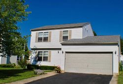 Pre-foreclosure in  PRINCETON LN Groveport, OH 43125