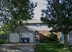 Pre-foreclosure in  STONEWELL CT Galloway, OH 43119