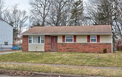 Pre-foreclosure in  SIBLEY AVE Columbus, OH 43227